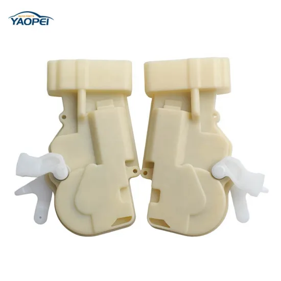 Front Left Right Side Door Lock Actuator Motor for Toyota Celica 1999-2005