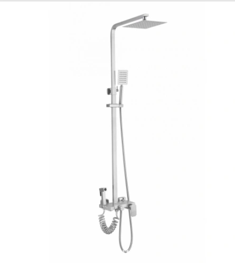 Stainless Steel Faucet