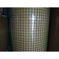 Pvc Coated Wire Mesh for Construction