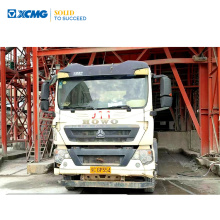 2020 G4802D Used Concrete Mixer for Sale