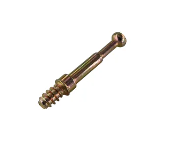 Top Selling Furniture Cabinet Connecting Dowel and Bolt Kits