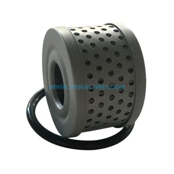 Marine Transmission Oil Filters Compatible with ZF Models: 63A, 63IV, 68, 80A, 85A, 3312301037, 3312199031