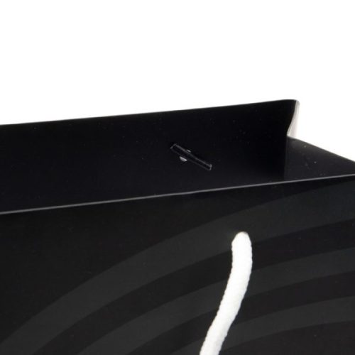 Custom Printed Kraft Paper Bags with Your Logo