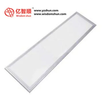 surface mounted ultra slim office lighting 60x60 cm 48w led panel light