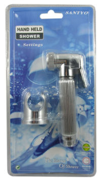 Shower room quality women bidet hand held head