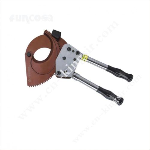 Máy cắt cáp Ratchet J-100