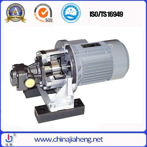 Gear Pump /Press Pump for Hydraulic System