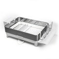 New Arrival Stainless Steel Dish Drying Rack