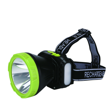 Rechargeable Outdoor Portable Headlight DAT-7001