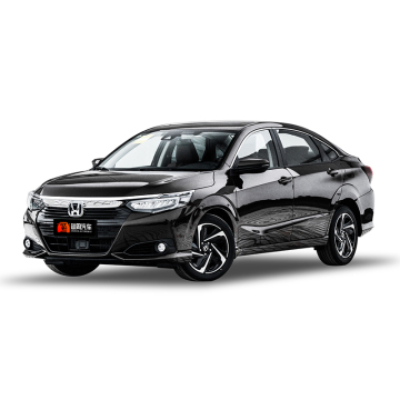 Honda Lingpai Crider 2023: Turbo Deluxe 1.0T Used Car SUV Sedan