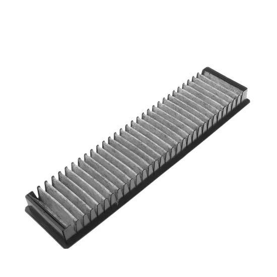 Factory Supply Germany Car Cabin Filter for BMW - 64119248294 64316945586