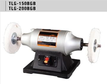 Hot Selling Made In China Industrial Buffing Machine