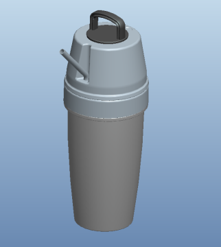 Portable Hot and Cold Brew Coffee Maker for Travel