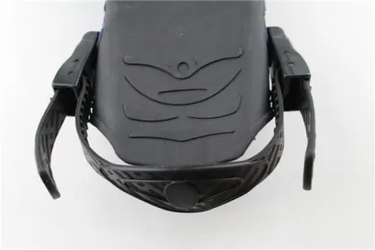 Cooskin scuba diving fins/swim fins/free diving fins