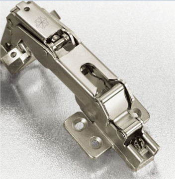 Furniture hinges