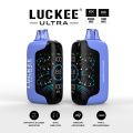 Luckee Ultra 40K Puffs Disesuaikan
