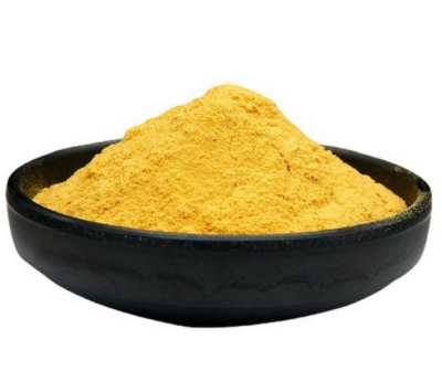 Reiniger Wasserlösungen mit festem Polyferric -Sulfat