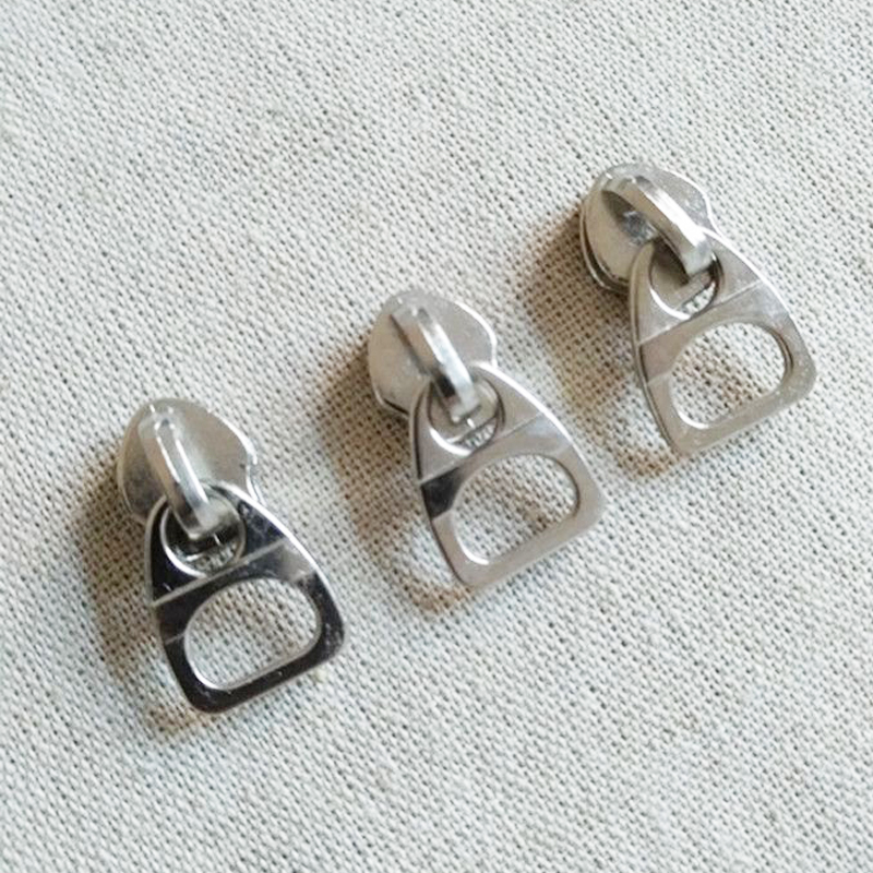 nylon zipper NL-8-5