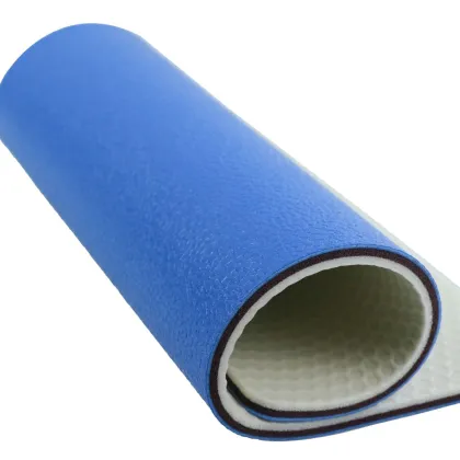 Multi-purpose sports court flooring