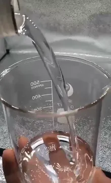Plasticizer Dioctyl Phthalate DOTP 99.5%