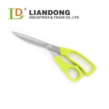 HS143 Stainless Steel Fabric Cutting Tailor Scissors 9.5''