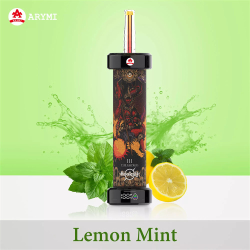 Arymi Hookalit 40k Disposable E-Cigarette Rechargeable
