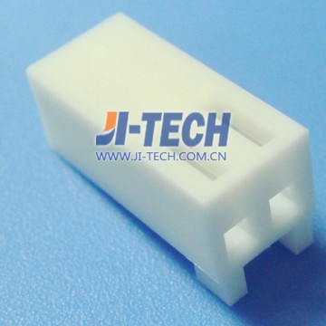 molex connector 2.54mm pitch 2 pin 2695 series female connector 22-01-3027 crimp housings