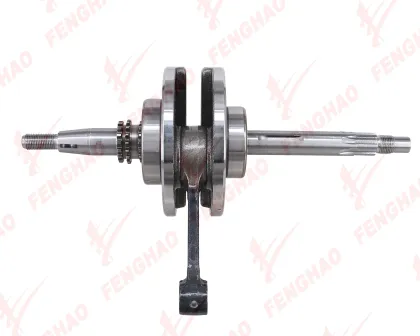 CRANKSHAFT for Suzuki AX-4/GD110 Motorcycle Parts