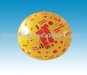 pvc inflatable beach ball,inflatable ball,beach ball,pvc ball,pvc beach ball, inflatable products,inflatable toys IG-B026