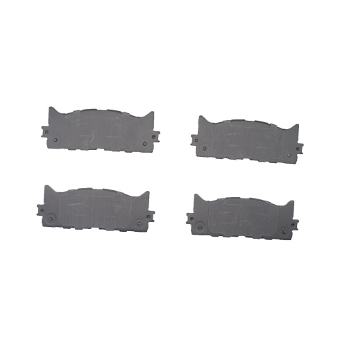 D1293 OE:0446533471 quality hot sales Brake Pad