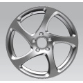 Custom Super Superweight Forged Magnesium Wheel