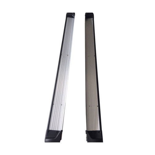 Aluminum SideStep for Hilux Vigo 2005-2014