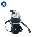 Conjunto completo de bomba de combustible