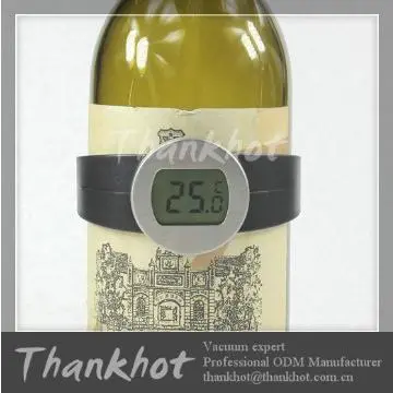 Highly Accurate Wine Thermometer