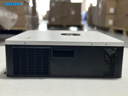 Growatt 12kw Hybrid Solar Inverter SPE 12000ES Off Grid Solar Power Inverter