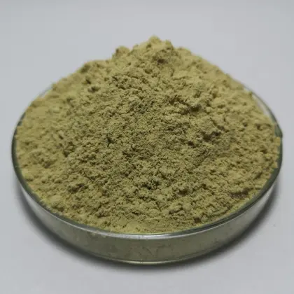 Organic Bitter melon powder