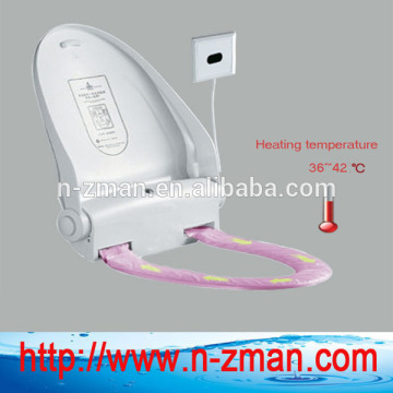 Warm Toilet Seat Cover,Heated Toilet Seat,Electric Toilet Seat