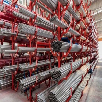 Directly Supply 316 Welded Stainless Steel Pipe Wholesale