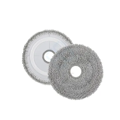 UWANT U200 Automatic Household Sweep-Mop All-In-One Sweeper Accessories: Your Comprehensive Cleaning Solution