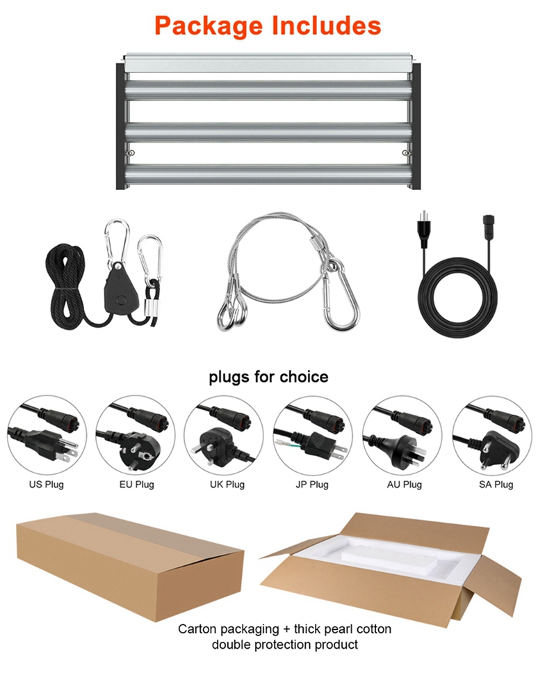 13 Led Grow Light Photos