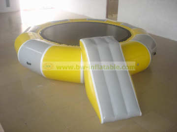 Inflatable Sea Trampoline