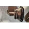Thermostat VOE21613426 for A40G genuine Parts