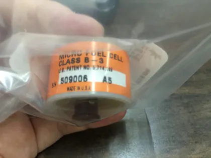 Teledyne Analytical Instruments C6689-B3 Oxygen Sensors