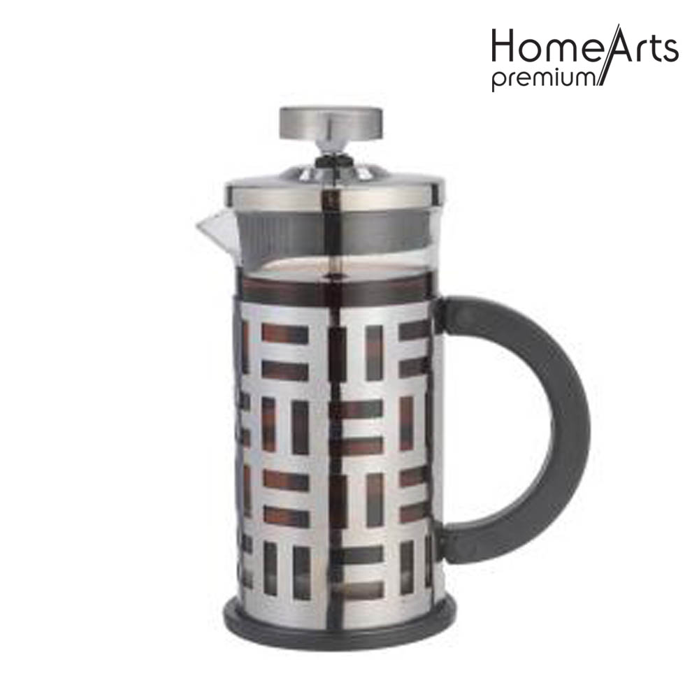 Heat Resistant Galss French Press