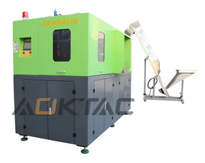 Aok-2000 Standard Machine