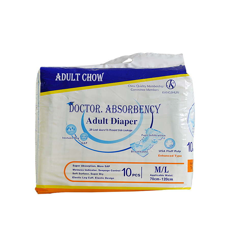 Brief Dewasa Ultra Absorbent Incontinent