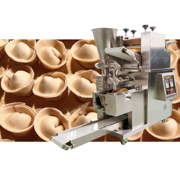 Prezzo del Tortellini automatici a 230 V italiana, Samosa, Dumpling ed Empanadas Machine