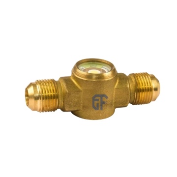 Wholesale Refrigeration Spare Parts: Sight Glass for Condensing Unit