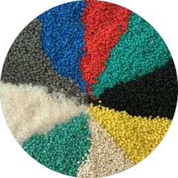 70°C LSZH FR Polyolefin Sheath Compounds