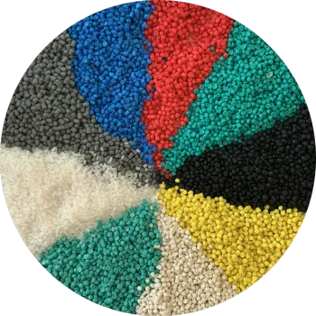 70°C LSZH FR Polyolefin Sheath Compounds